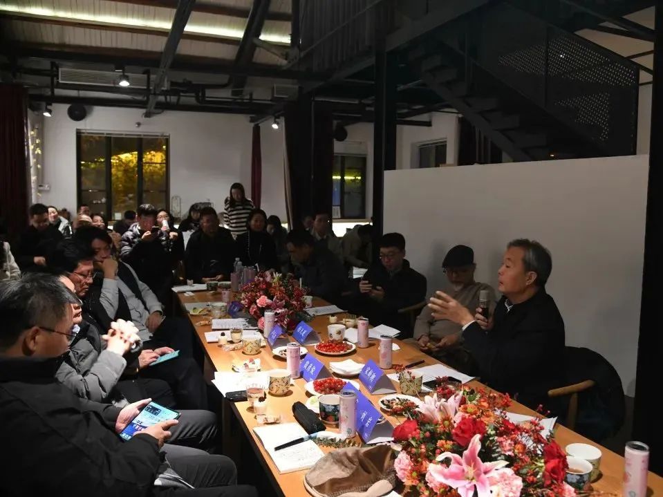 遗产地管理新思路:应对挑战与跨界赋能插话会”成功举办 遗产地管理新思路:应对挑战与跨界赋能插话会”成功举办