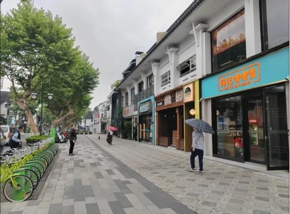 【文章导读】人民城市理念下城市街道空间更新实践与思考——以苏州市以人为本街道空间规划建设为例 【文章导读】人民城市理念下城市街道空间更新实践与思考——以苏州市以人为本街道空间规划建设为例