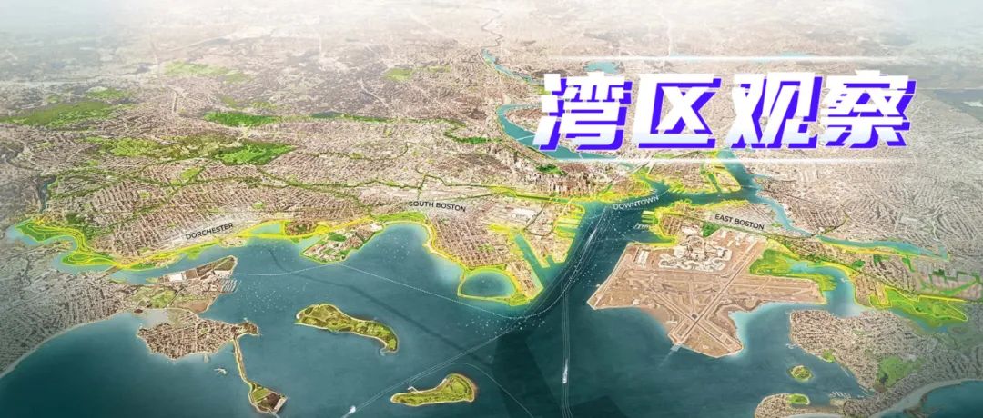 湾区观察⑭|从发明专利视角,看“广深科技创新走廊”创新活动空间分布及演化特征 湾区观察⑭|从发明专利视角,看“广深科技创新走廊”创新活动空间分布及演化特征