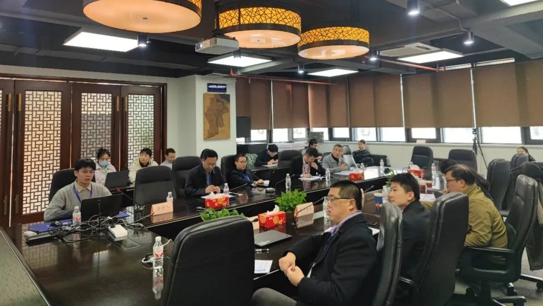 同济规划院建院30周年系列活动 | 城科会城乡委2024年学术年会举办
