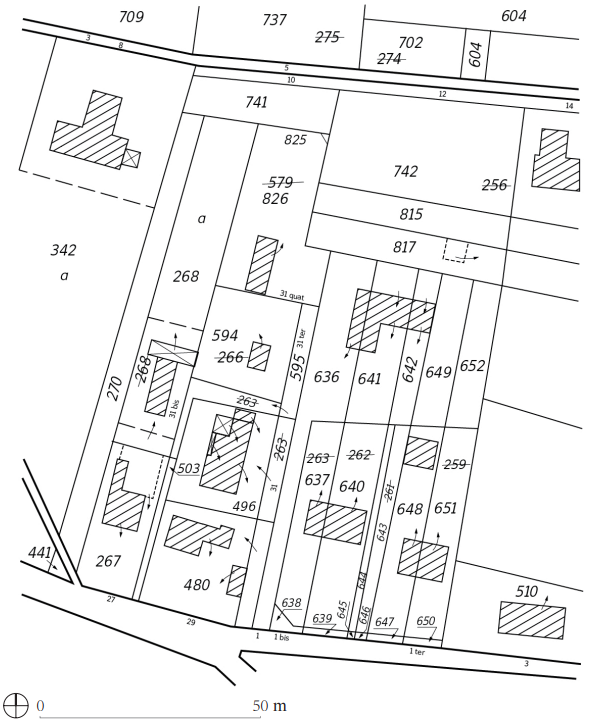 期刊精粹 | 地块、产权和行为【2024.6期优先看 · 主题】 期刊精粹 | 地块、产权和行为【2024.6期优先看 · 主题】