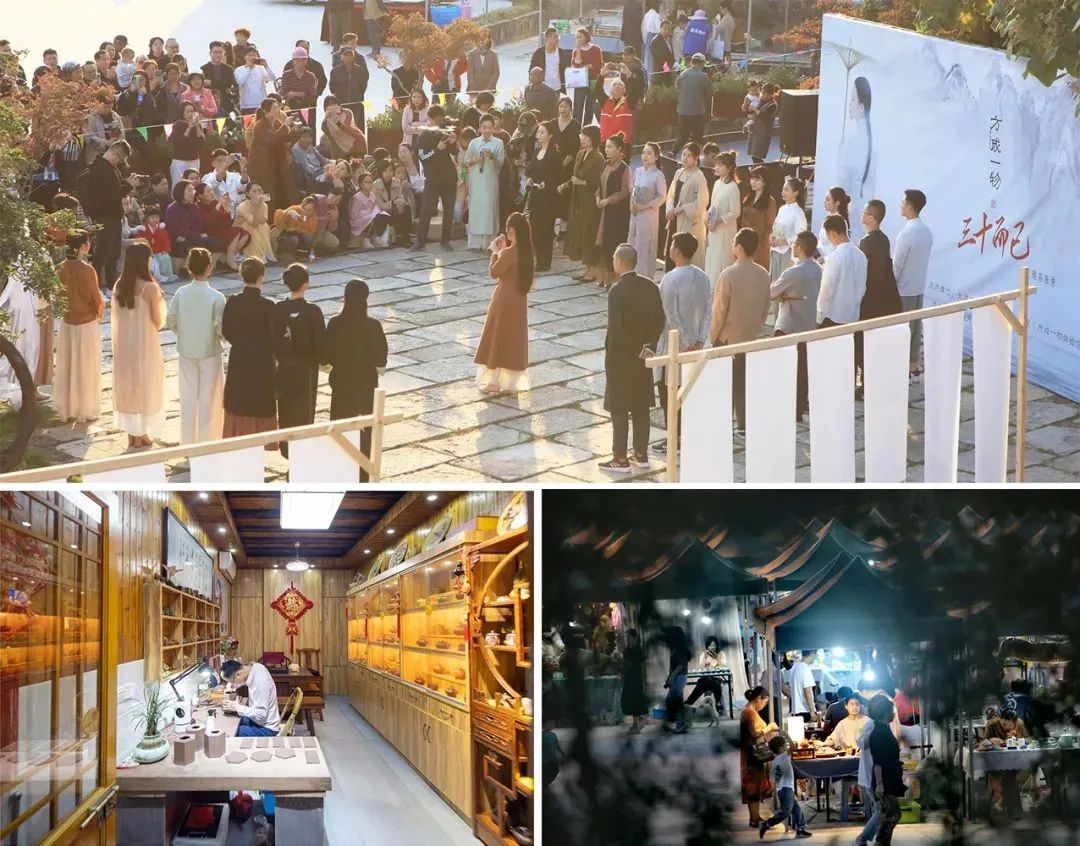 国际动态 | 宜兴丁蜀古南街历史街区保护项目获联合国教科文组织亚太遗产保护奖两项大奖! 国际动态 | 宜兴丁蜀古南街历史街区保护项目获联合国教科文组织亚太遗产保护奖两项大奖!