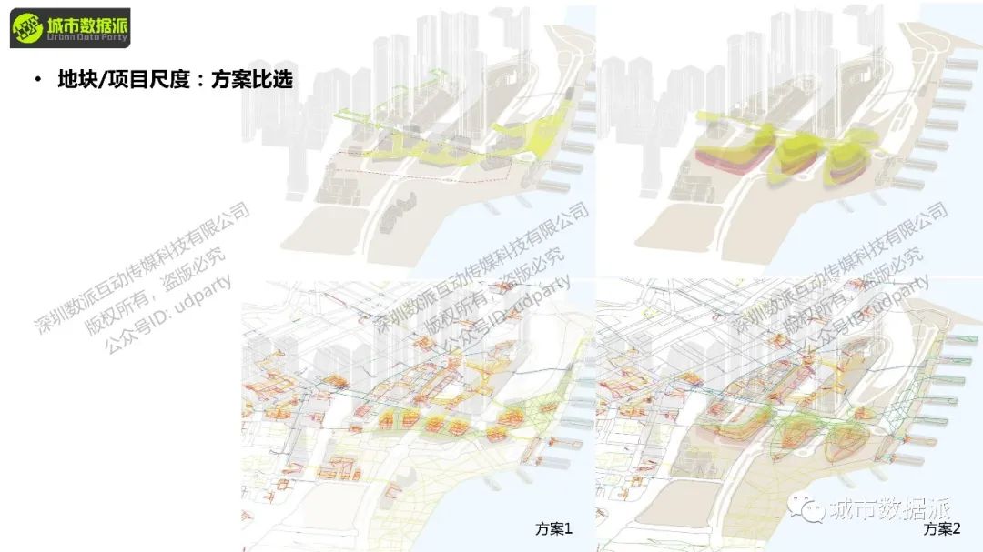 【2024最后一期，今晚开课】空间句法基础课：Depthmap+UrbanXTools+sDNA丨城市数据派