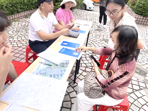 面向区级城市问题把脉开方——广州番禺区城市体检路径梳理 面向区级城市问题把脉开方——广州番禺区城市体检路径梳理