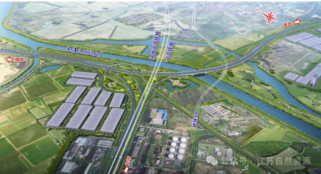 编制线性详细规划 助力交通基础设施建设降本增效