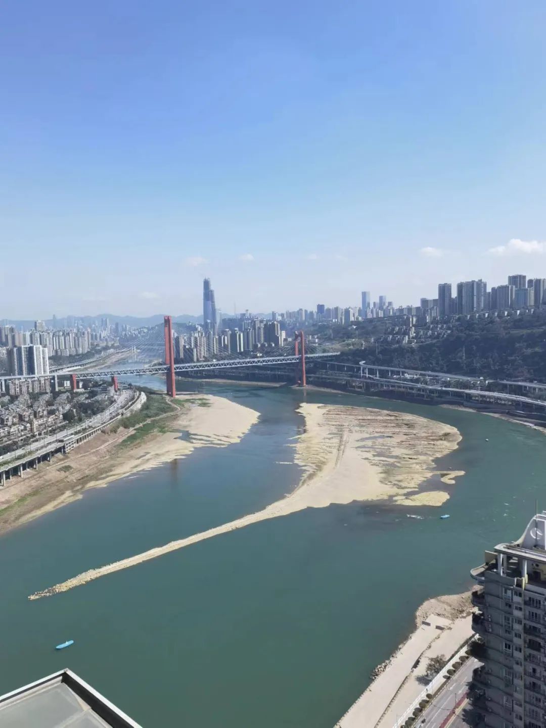 海外行思 | “平行时空”中的山地友好城市——与重庆对比视角下的亚的斯亚贝巴行记【埃塞行·完】 海外行思 | “平行时空”中的山地友好城市——与重庆对比视角下的亚的斯亚贝巴行记【埃塞行·完】