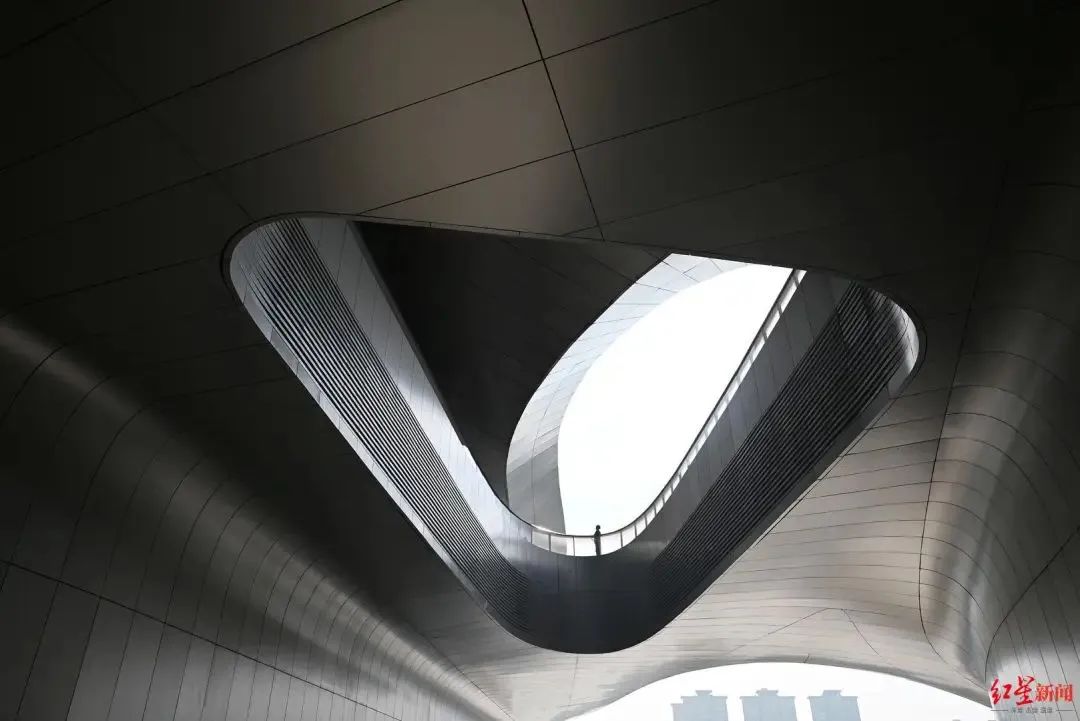 天下事 | 成都发布全国首个城市科幻发展规划 天下事 | 成都发布全国首个城市科幻发展规划
