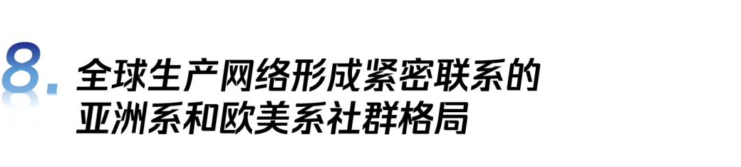 穿透全球化的“边界”:2024年“一带一路”倡议下的全球城市报告 穿透全球化的“边界”:2024年“一带一路”倡议下的全球城市报告