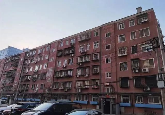 城市眼|老旧小区自筹资金、自主更新的国内探索实践 城市眼|老旧小区自筹资金、自主更新的国内探索实践