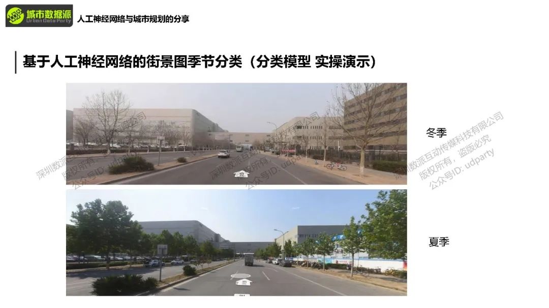 【今晚开课】零基础也能学会的AI神器！人工神经网络模型搭建与规划应用丨城市数据派