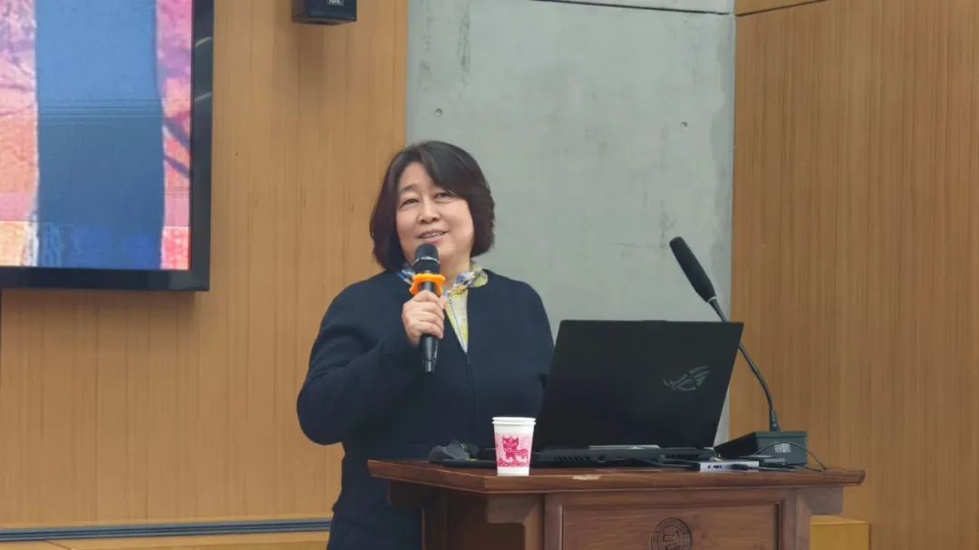 会议 | 第九届北京林业大学京津冀“城市·风景·遗产”学术论坛圆满举办