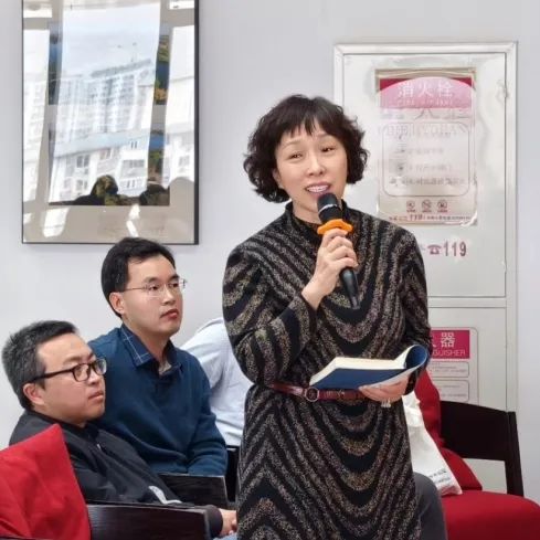 会议 | 第九届北京林业大学京津冀“城市·风景·遗产”学术论坛圆满举办 会议 | 第九届北京林业大学京津冀“城市·风景·遗产”学术论坛圆满举办