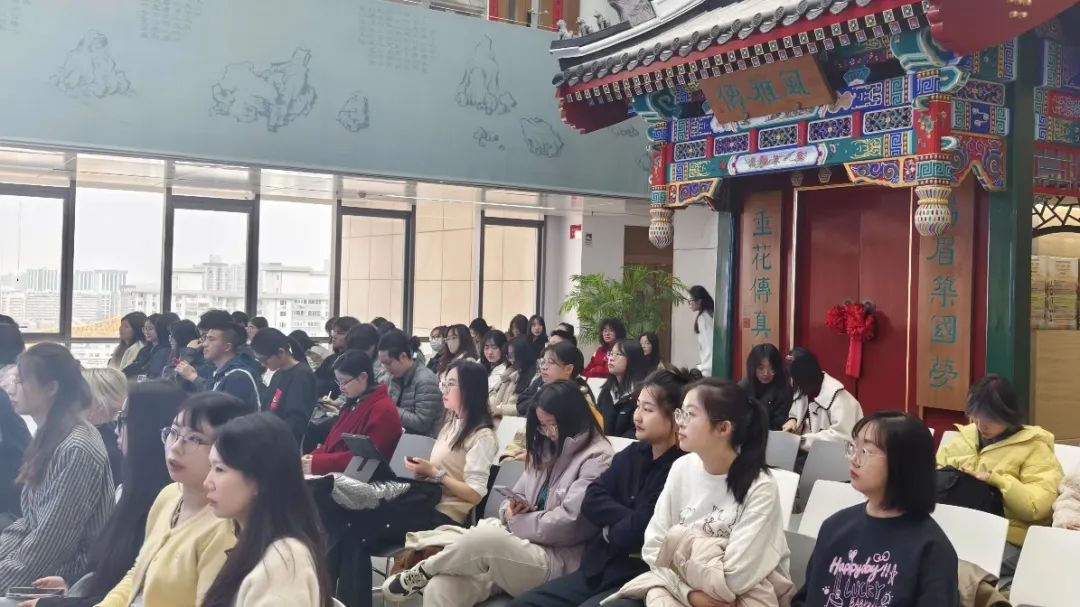 会议 | 第九届北京林业大学京津冀“城市·风景·遗产”学术论坛圆满举办 会议 | 第九届北京林业大学京津冀“城市·风景·遗产”学术论坛圆满举办
