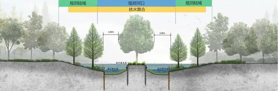 城市眼|上海建设“沪派江南”新探索:以中小河道蓝线优化调整强化江南水乡底蕴 城市眼|上海建设“沪派江南”新探索:以中小河道蓝线优化调整强化江南水乡底蕴
