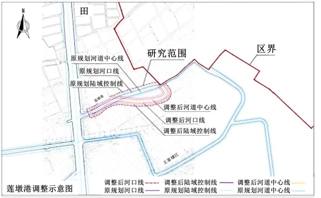 城市眼|上海建设“沪派江南”新探索:以中小河道蓝线优化调整强化江南水乡底蕴 城市眼|上海建设“沪派江南”新探索:以中小河道蓝线优化调整强化江南水乡底蕴