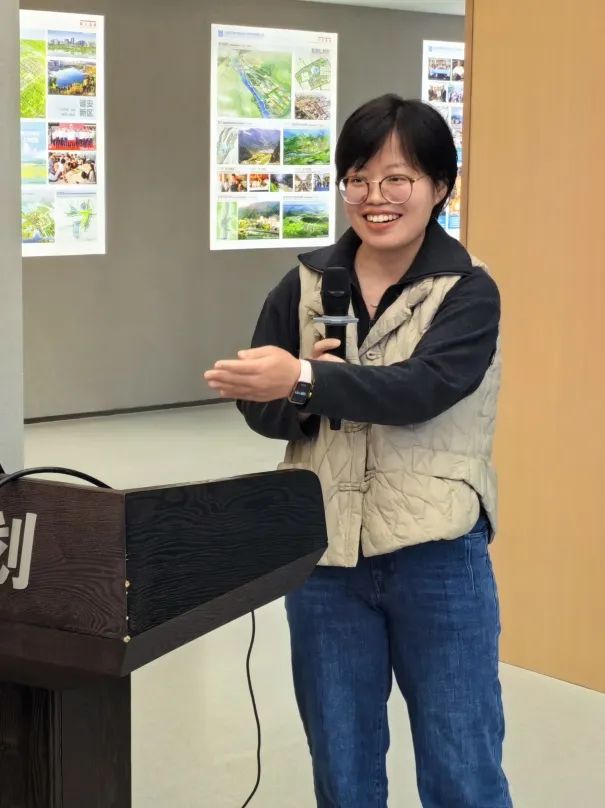 同济规划院建院30周年系列活动 | “规划青年说”第二届青年规划师演讲比赛 公开竞演赛举行 同济规划院建院30周年系列活动 | “规划青年说”第二届青年规划师演讲比赛 公开竞演赛举行