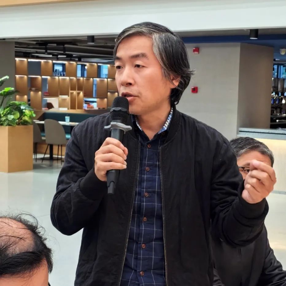 同济规划院建院30周年系列活动 | “规划青年说”第二届青年规划师演讲比赛 公开竞演赛举行 同济规划院建院30周年系列活动 | “规划青年说”第二届青年规划师演讲比赛 公开竞演赛举行