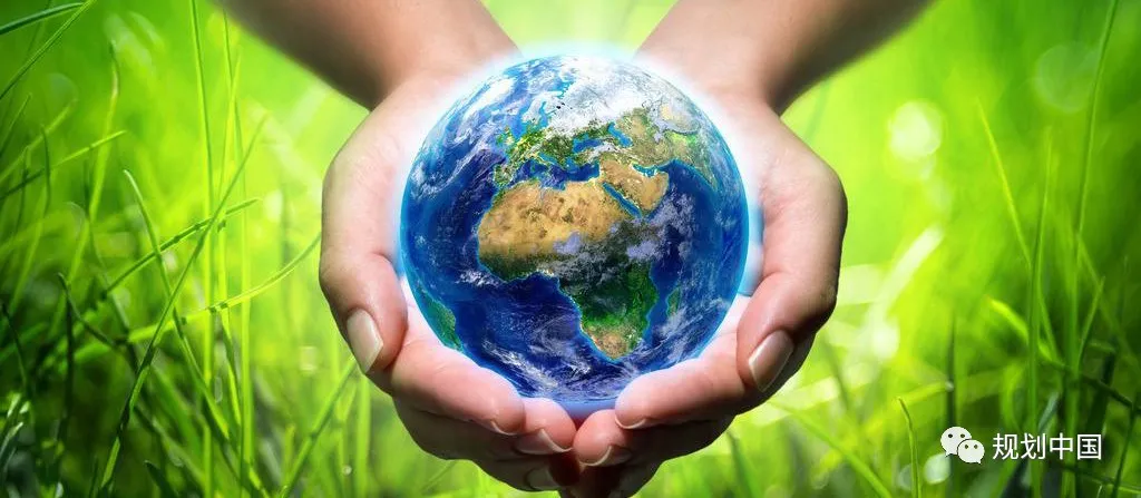 中规作品 | 延庆区绿色低碳美丽城市建设方案（2024年—2035年）