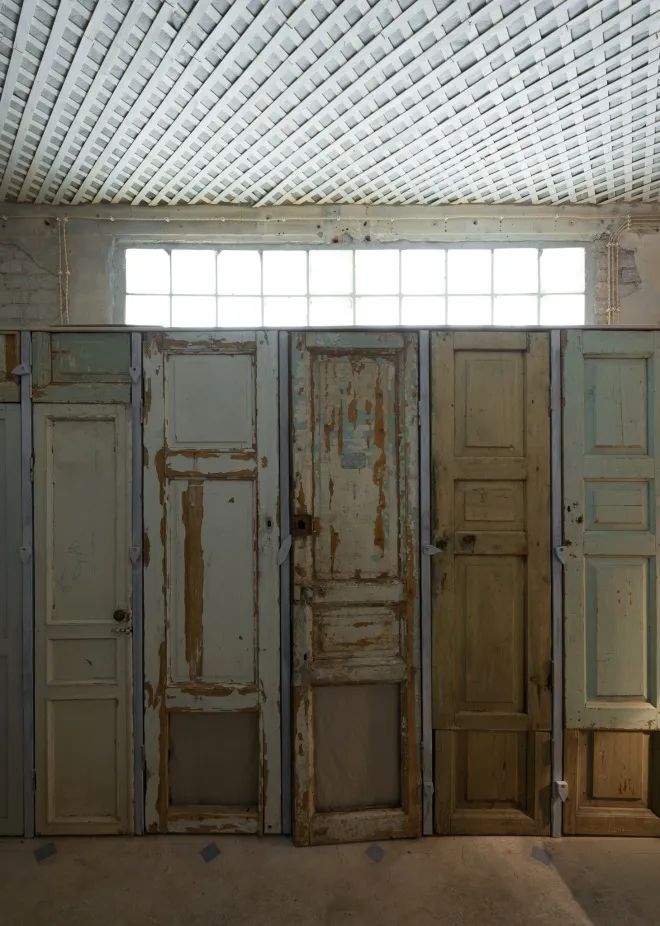 破碎感拉满的建筑师 破碎感拉满的建筑师