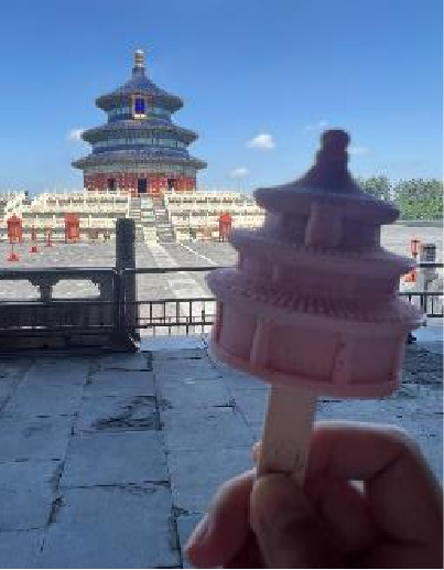 北京中轴线上藏着有趣的问题,你能答出几个? 北京中轴线上藏着有趣的问题,你能答出几个?