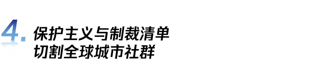 穿透全球化的“边界”:2024年“一带一路”倡议下的全球城市报告 穿透全球化的“边界”:2024年“一带一路”倡议下的全球城市报告