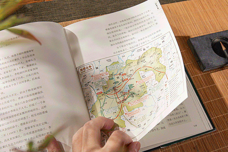 看完这图，才知之前的三国都白看了