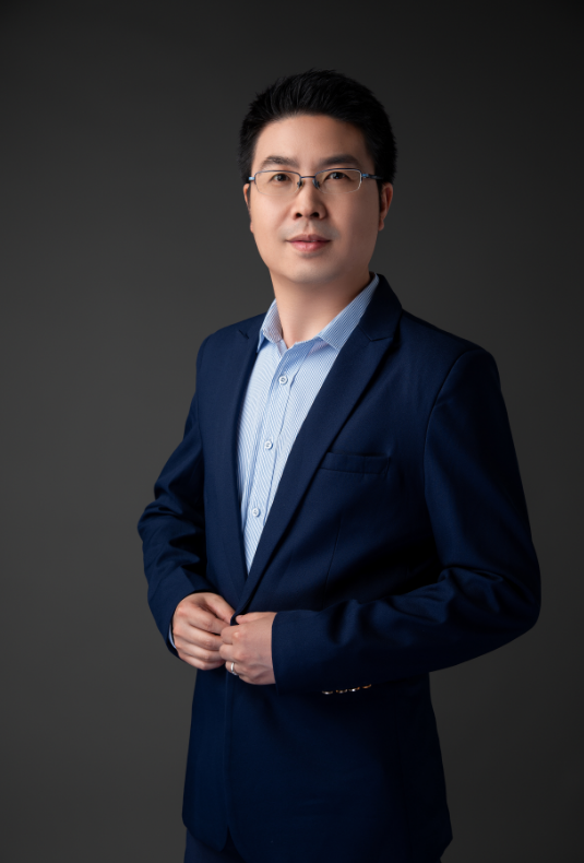 杨潇：持续发力，探索公园城市创新示范