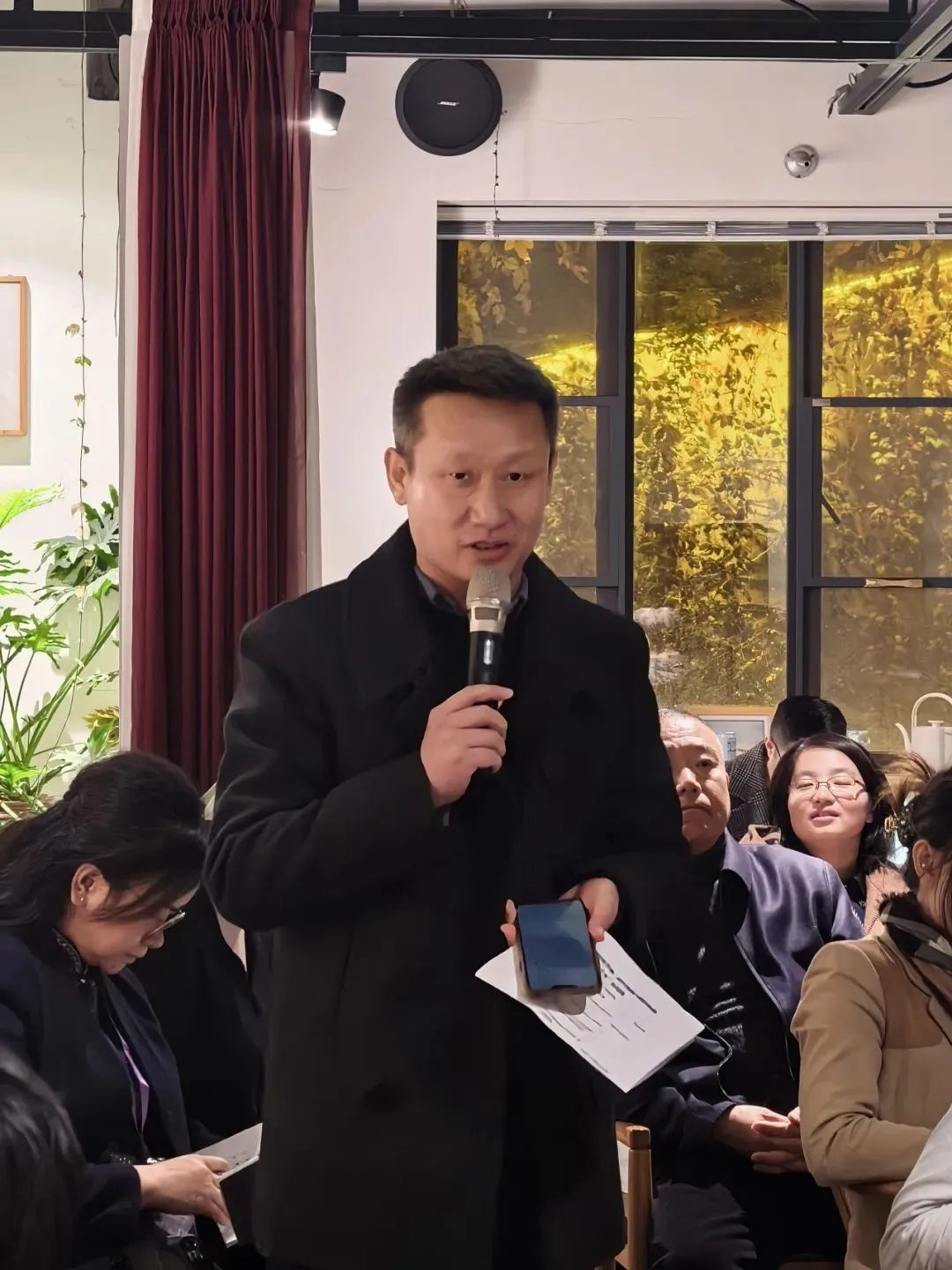 遗产地管理新思路:应对挑战与跨界赋能插话会”成功举办 遗产地管理新思路:应对挑战与跨界赋能插话会”成功举办