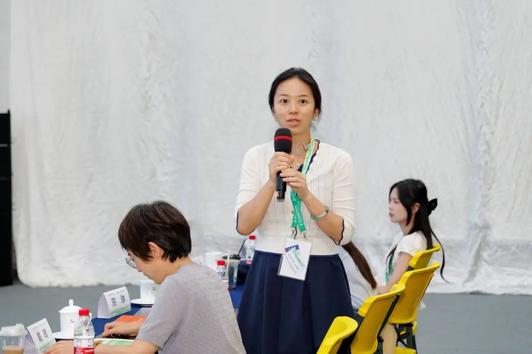 学术报告 | 陈琳：从生态空间规划到生态空间治理—上海推进人与自然和谐共生的规划和实践