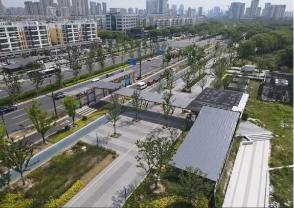 【文章导读】人民城市理念下城市街道空间更新实践与思考——以苏州市以人为本街道空间规划建设为例 【文章导读】人民城市理念下城市街道空间更新实践与思考——以苏州市以人为本街道空间规划建设为例