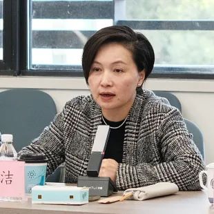 同济规划院建院30周年系列活动 | 面向规划转型需求，新业务新赛道第四场研讨交流会举行