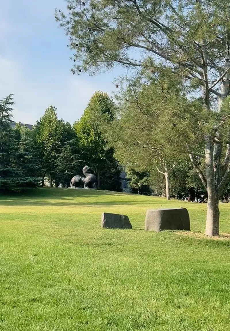 讲座预告丨张琼:故宫建筑遗产保护二题——以材料研究为例 讲座预告丨张琼:故宫建筑遗产保护二题——以材料研究为例