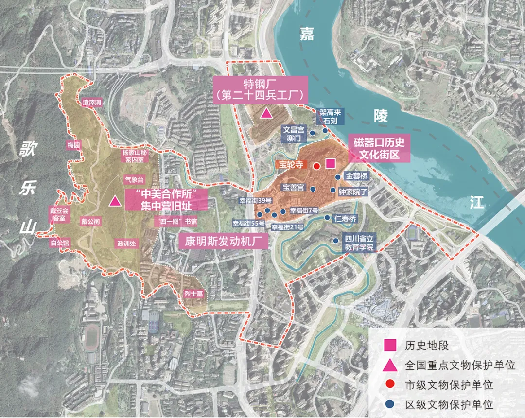 城市化一周精选（11.29-12.5）