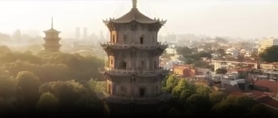 《悟空》里的测绘“黑科技”之“真假猴王”:双引擎结合升级新一代三维GIS 《悟空》里的测绘“黑科技”之“真假猴王”:双引擎结合升级新一代三维GIS