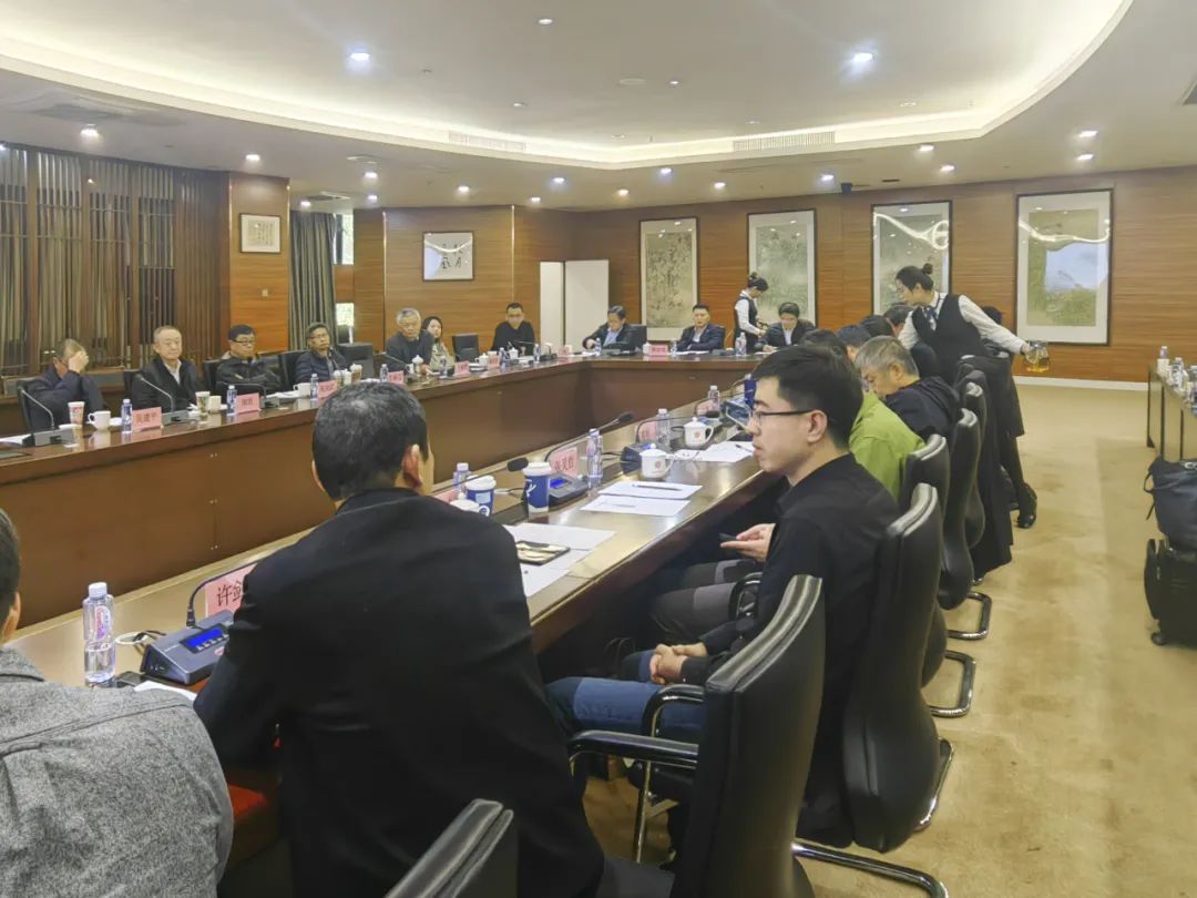 产教融合 携手焕新 | 中国城市规划协会高校规划院工作委员会召开工作研讨会 产教融合 携手焕新 | 中国城市规划协会高校规划院工作委员会召开工作研讨会