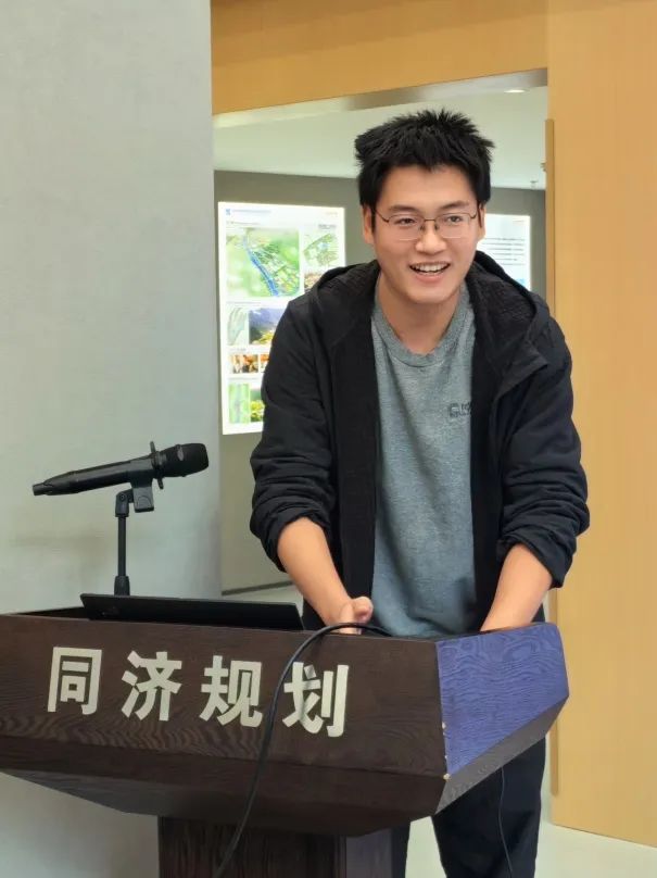 同济规划院建院30周年系列活动 | “规划青年说”第二届青年规划师演讲比赛 公开竞演赛举行 同济规划院建院30周年系列活动 | “规划青年说”第二届青年规划师演讲比赛 公开竞演赛举行
