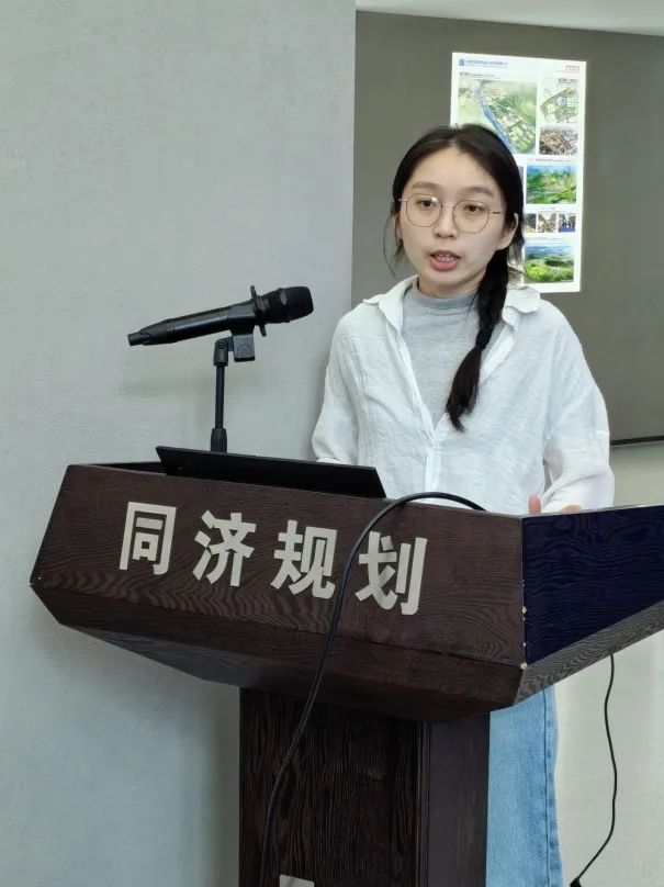 同济规划院建院30周年系列活动 | “规划青年说”第二届青年规划师演讲比赛 公开竞演赛举行 同济规划院建院30周年系列活动 | “规划青年说”第二届青年规划师演讲比赛 公开竞演赛举行