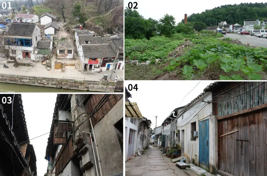 国际动态 | 宜兴丁蜀古南街历史街区保护项目获联合国教科文组织亚太遗产保护奖两项大奖! 国际动态 | 宜兴丁蜀古南街历史街区保护项目获联合国教科文组织亚太遗产保护奖两项大奖!