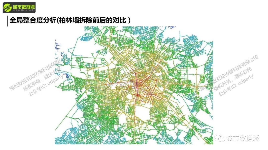 【2024最后一期，今晚开课】空间句法基础课：Depthmap+UrbanXTools+sDNA丨城市数据派