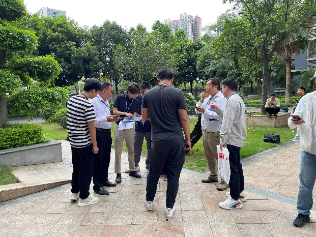 面向区级城市问题把脉开方——广州番禺区城市体检路径梳理 面向区级城市问题把脉开方——广州番禺区城市体检路径梳理