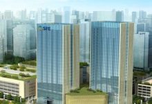 点燃智慧产业基地发展新引擎 | 杭州曼特建材电商软件楼项目顺利结顶!-规划问道