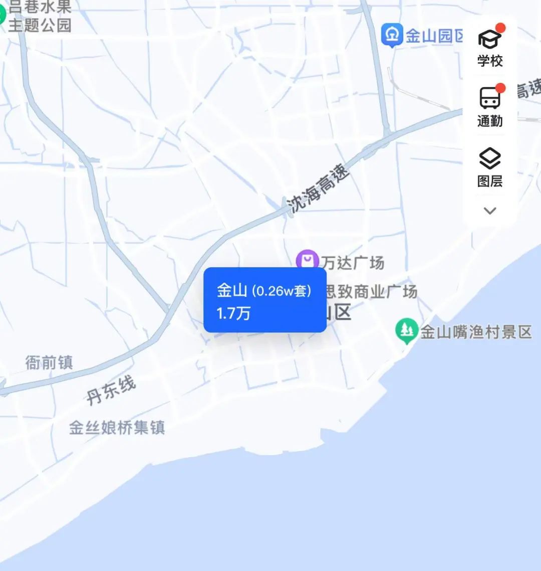 上海没有西站，长三角没有头羊