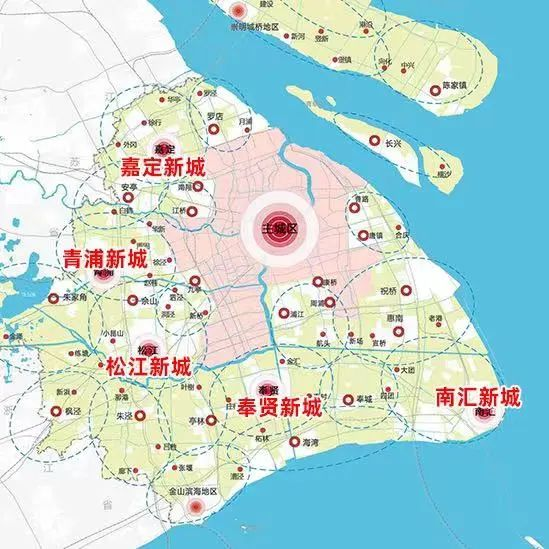 上海没有西站，长三角没有头羊