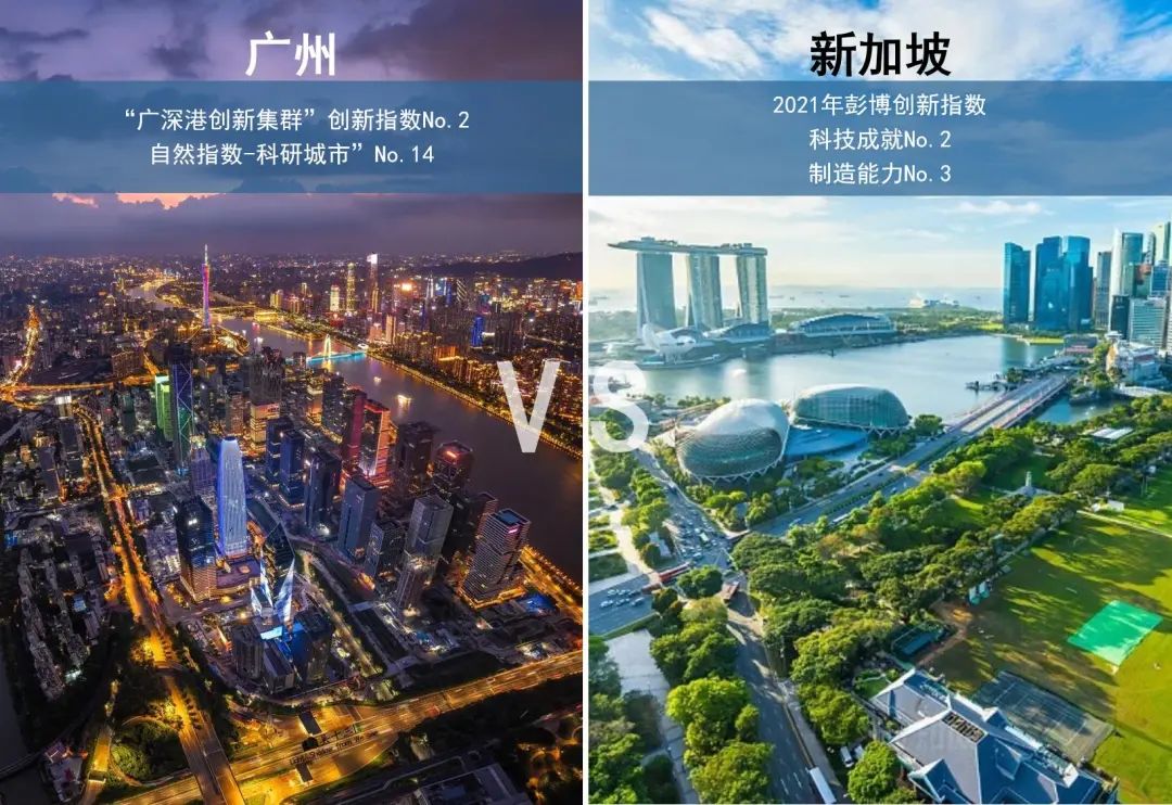 产业链洞察㊵|新加坡产业链、创新链“双链融合”的经验启示 产业链洞察㊵|新加坡产业链、创新链“双链融合”的经验启示