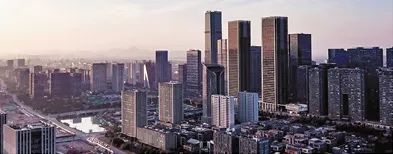 市规划和自然资源局余杭分局：以高质量地质矿产管理赋能城市新中心建设