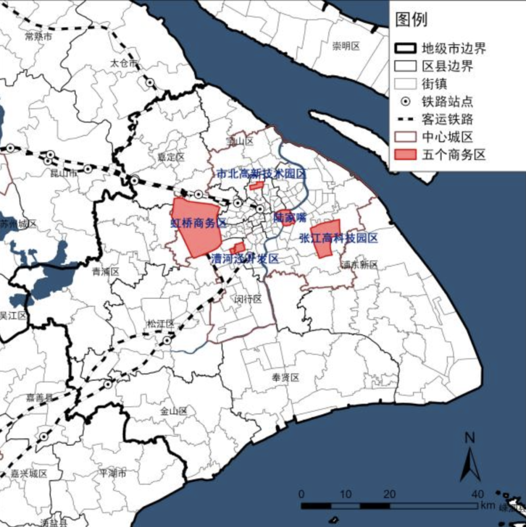 2024长三角城市跨城通勤年度报告(公众版) 2024长三角城市跨城通勤年度报告(公众版)