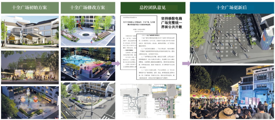 共生式城市更新探索：以苏州十全街片区综合更新实践为例