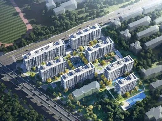 城市眼|老旧小区自筹资金、自主更新的国内探索实践 城市眼|老旧小区自筹资金、自主更新的国内探索实践