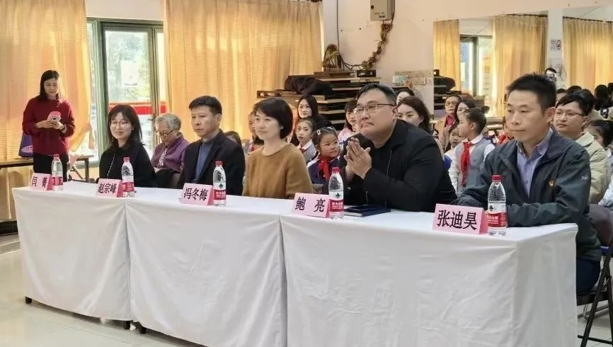 基层共建 书香满园 | 同济规划院第五党支部与长海路街道合力打造童趣绘本馆 基层共建 书香满园 | 同济规划院第五党支部与长海路街道合力打造童趣绘本馆