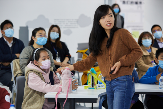 “我们的城市”再获佳绩：《我们的院子》绘本获选2024年住房城乡建设优秀科普作品